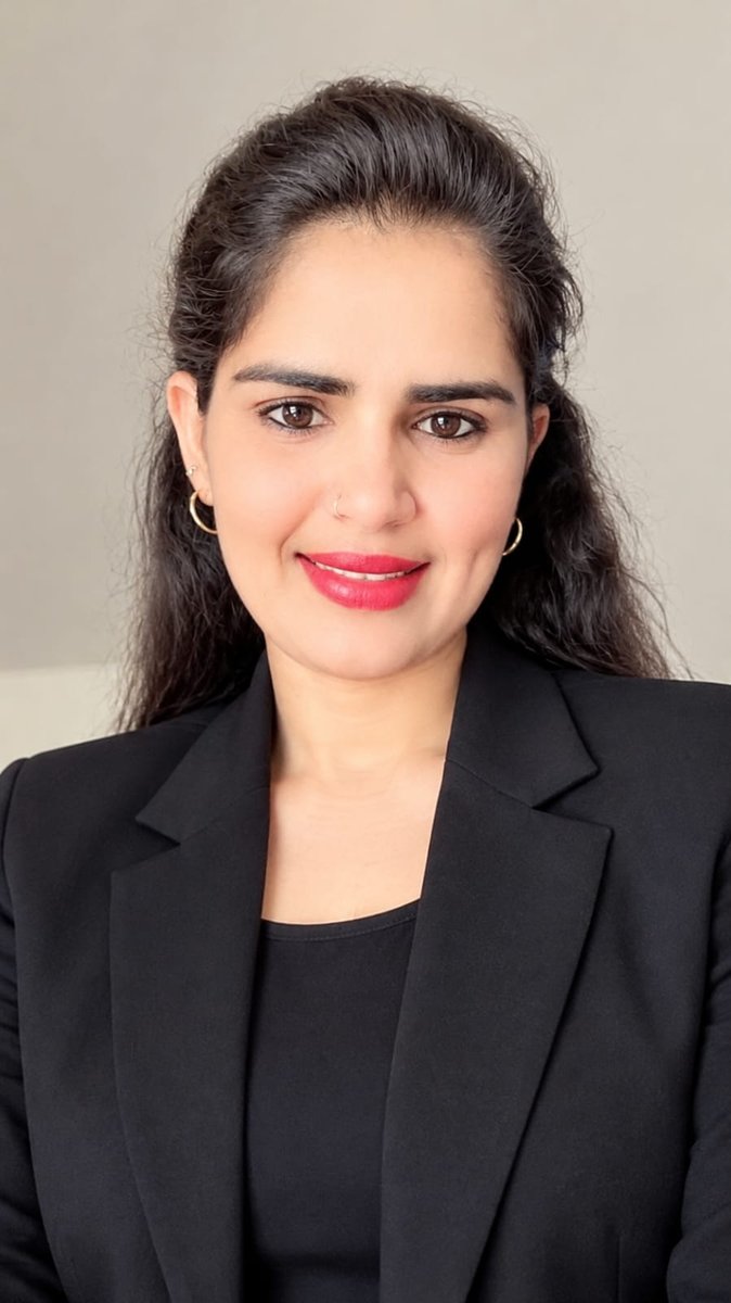 Pushpa Dara, Chief Financial Officer of Shree Rana Finance